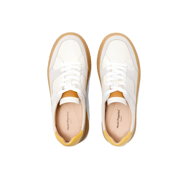 Hush Puppies Low-Top Skateboard Shoes Women's-2