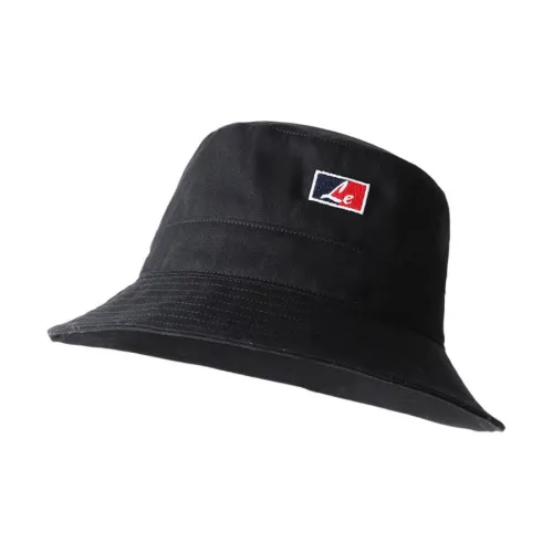 LE TISSERAND Cotton Bucket Hats Women's