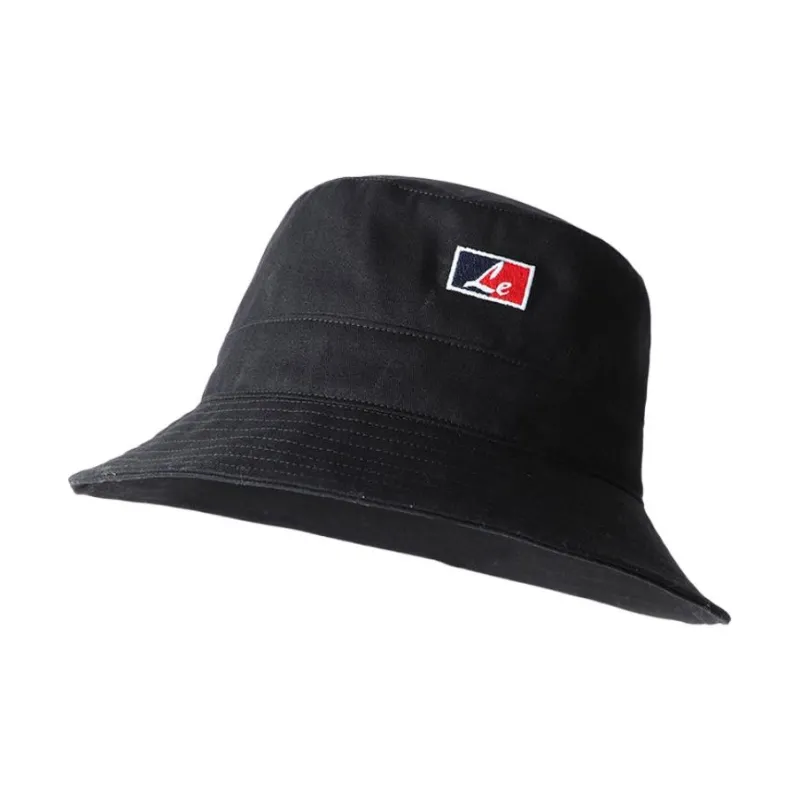 LE TISSERAND Cotton Bucket Hats Women's-0