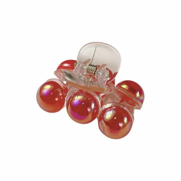 ZWU Hair Clips Women's-0