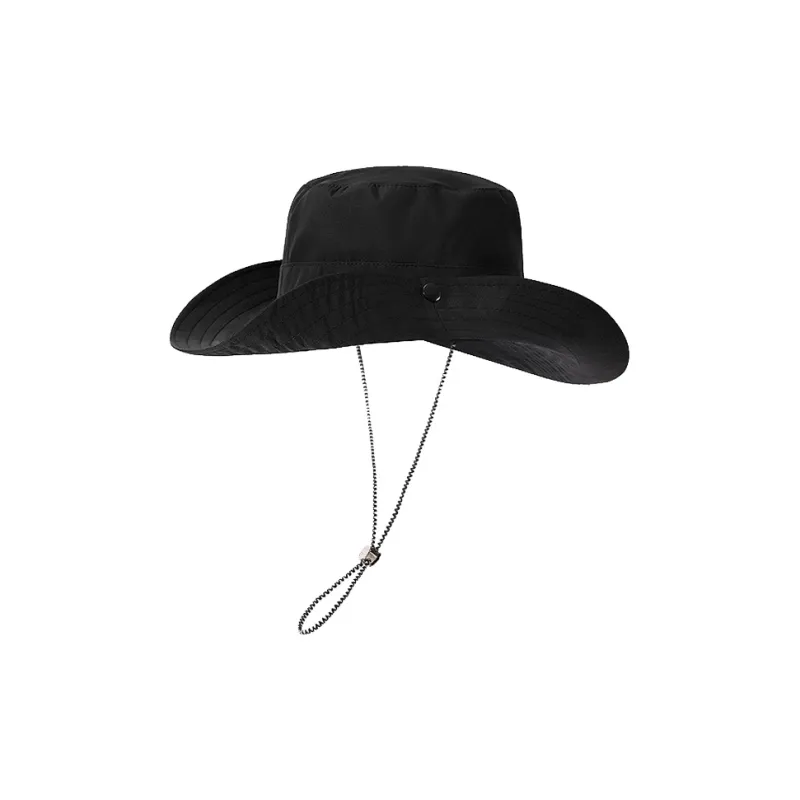 ASTAR HADES Polyester Bucket Hats Unisex-3