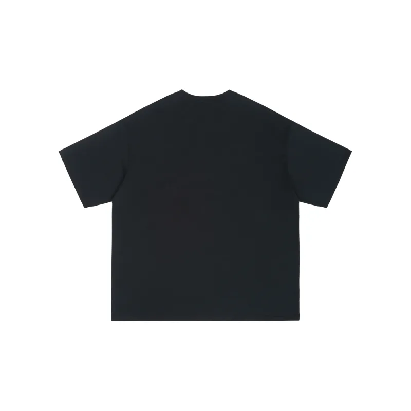 UFZ T Shirts Unisex-3