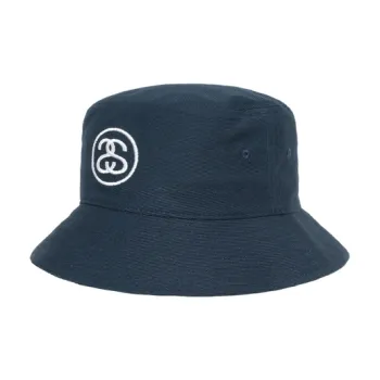 Stussy Ss Link Deep Bucket Hat