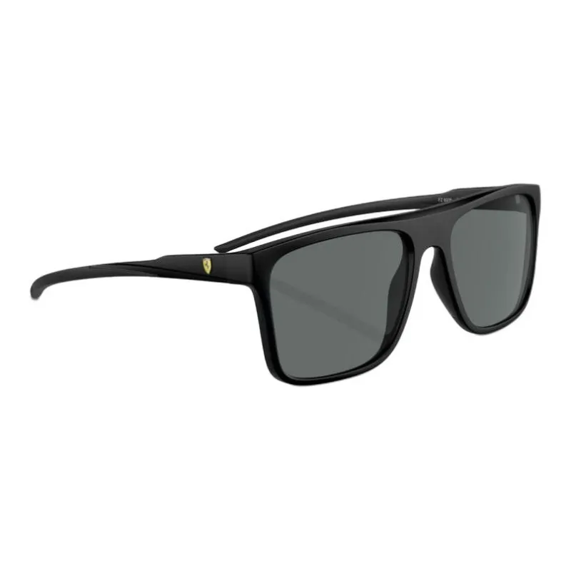 Ferrari Square frame Sunglasses-1