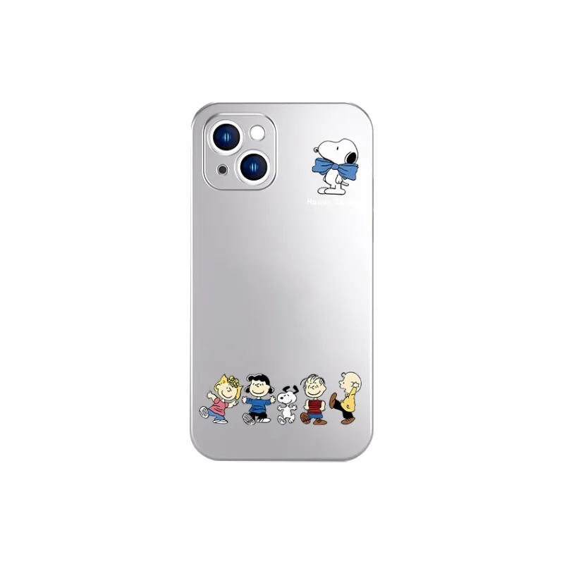 A tidal wave Phone Cases-4