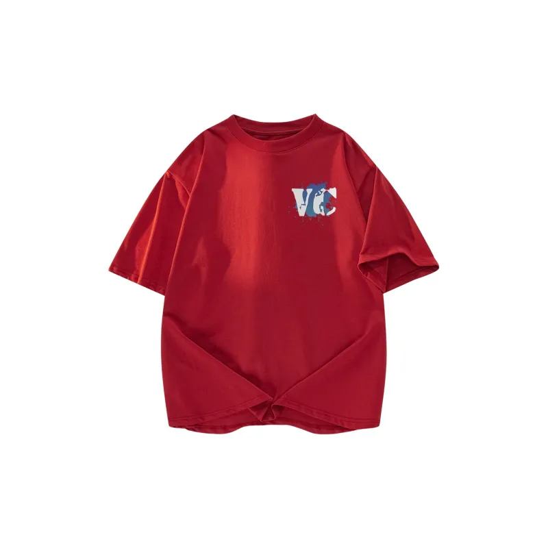 VniVerseVClub T Shirts Unisex-17