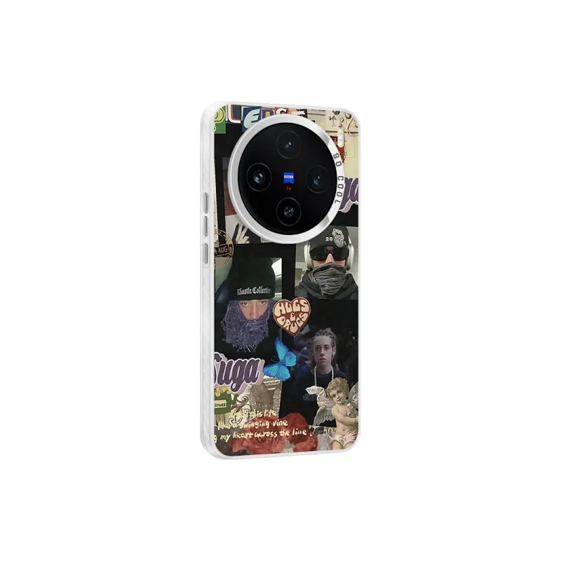 Small bones Phone Cases-2
