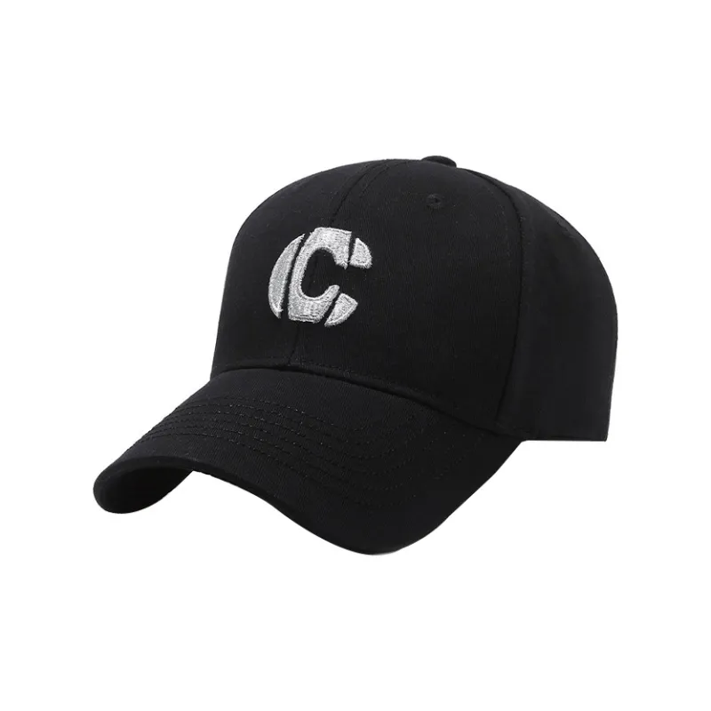 BSELEON Cotton Baseball Caps Unisex-4