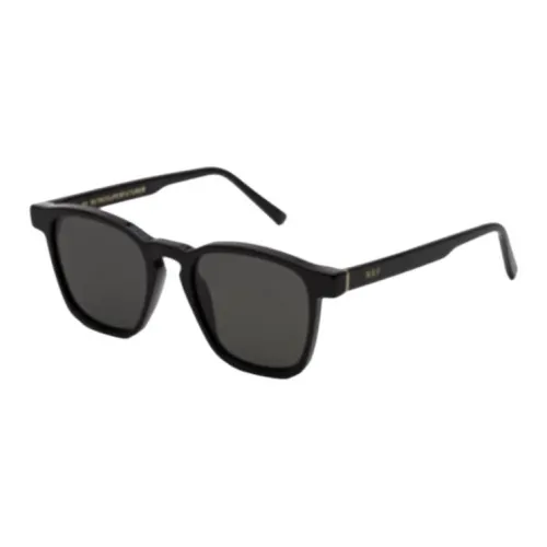 Retrosuperfuture Square sunglasses Ace Men's Black
