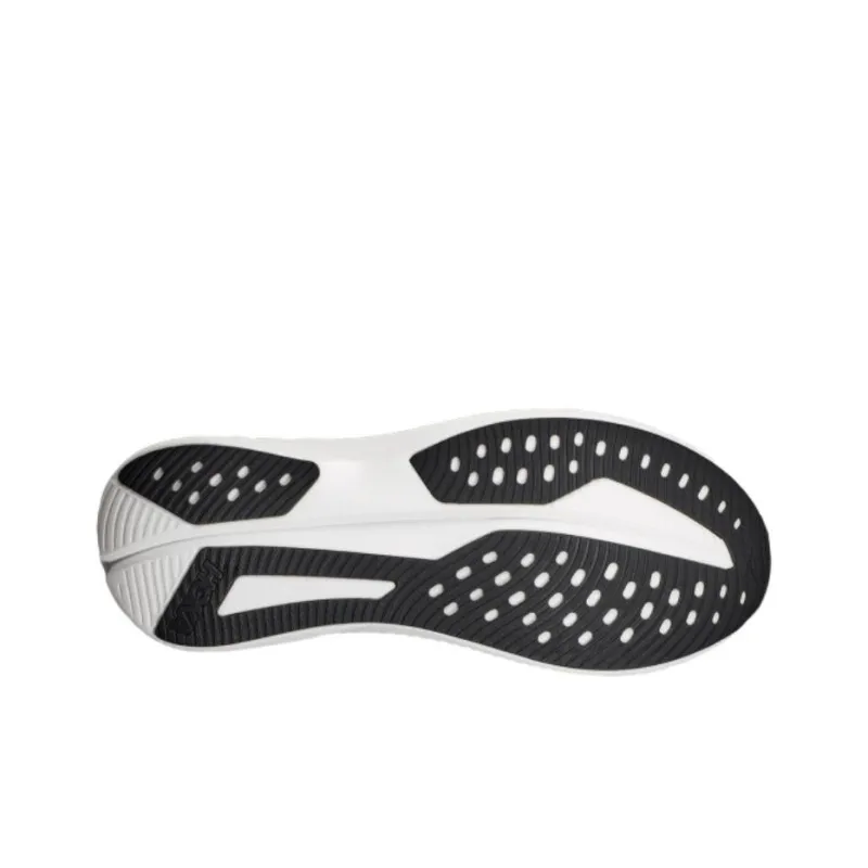 HOKA ONE ONE Mach 6 Wide 'Black White' Women's-5