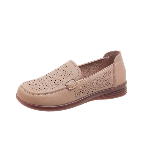 The new comfort is comfortable Women's Casual Shoes Women's