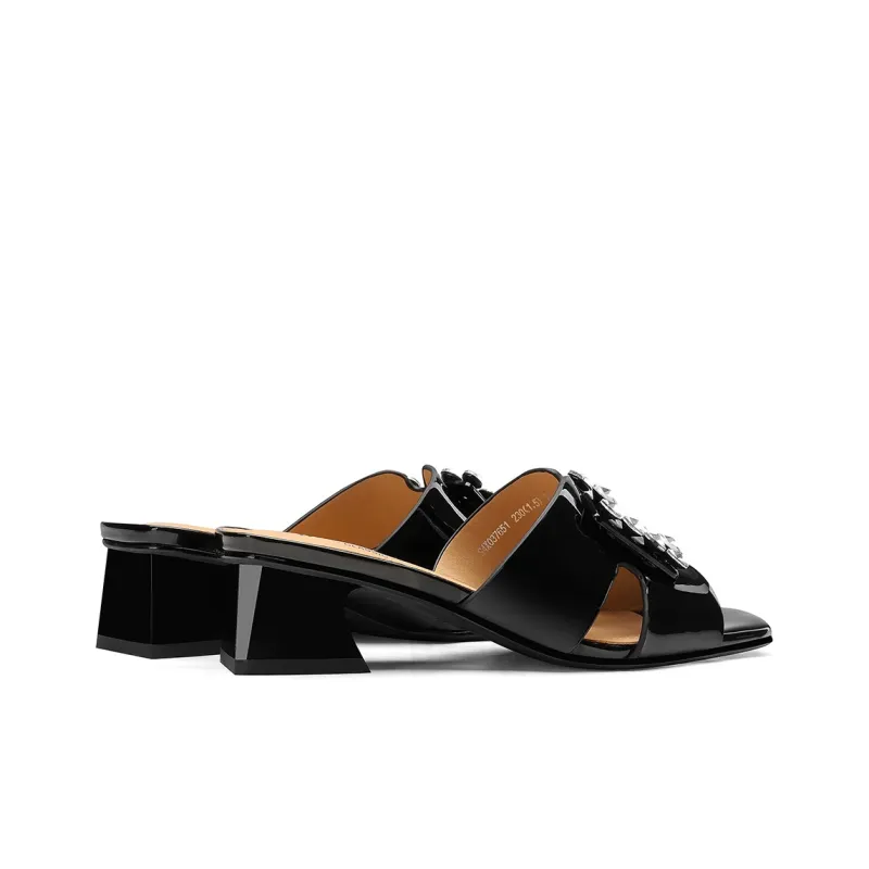 BOSSSUNWEN Slide Slippers Women's-3