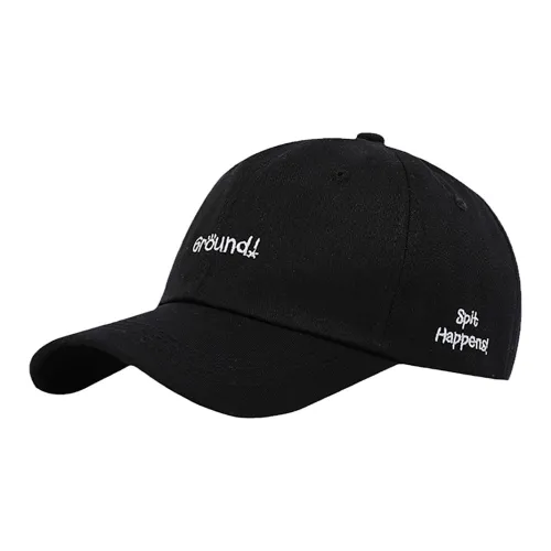 FILES Cotton Bucket Hats Unisex