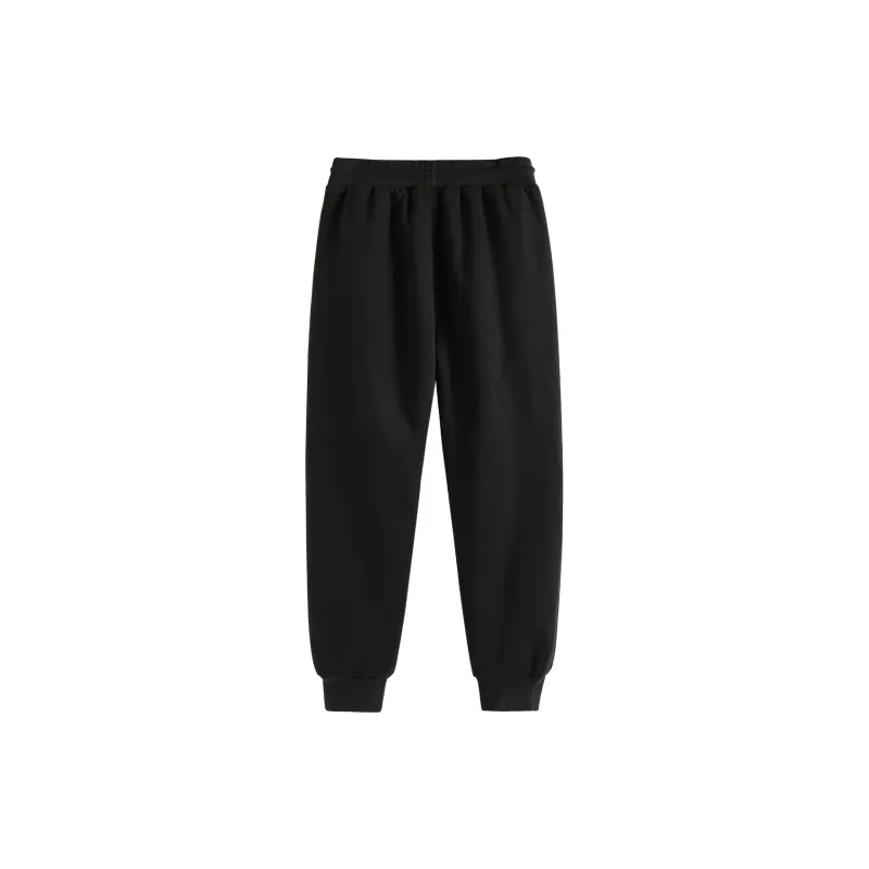 HIPANDA Casual Pants Men-1