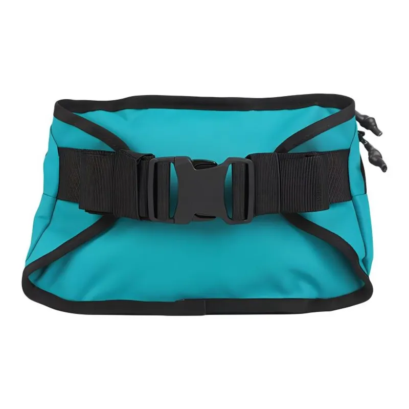 THE NORTH FACE Fanny Packs Polyester Green Unisex-1