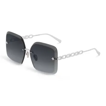 LOUIS VUITTON Z2161U Lv Jewel Cat Eye Sunglasses