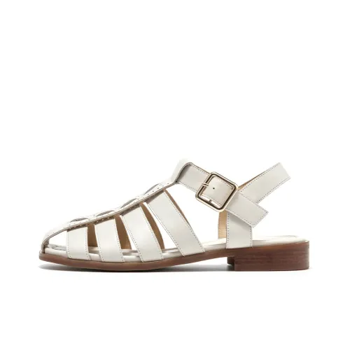 Beau Today Roman Sandals Women