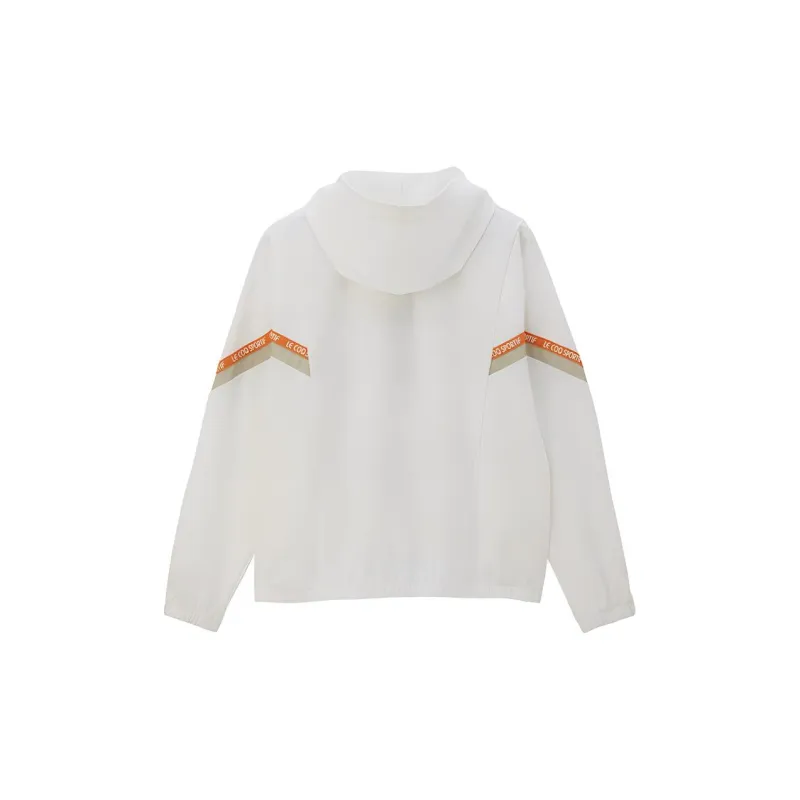 Le Coq Sportif Jackets & Coats Women's-5