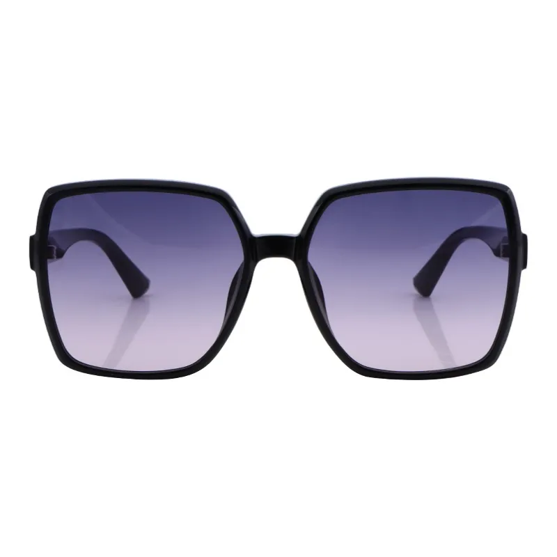 HORIEN Butterfly Sunglasses Unisex-2