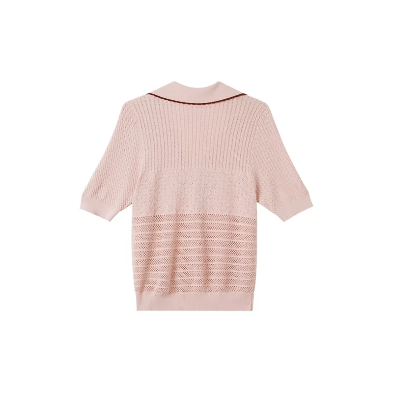 RZSE Knitwear Women's-3