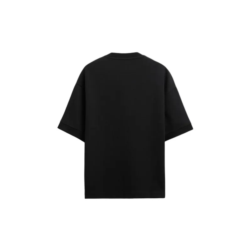 ZARA Sweatshirts Men Black-1