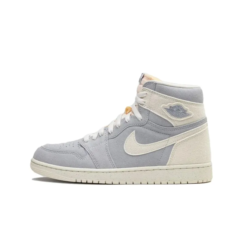 Air Jordan 1 High OG Craft "Ivory"-0