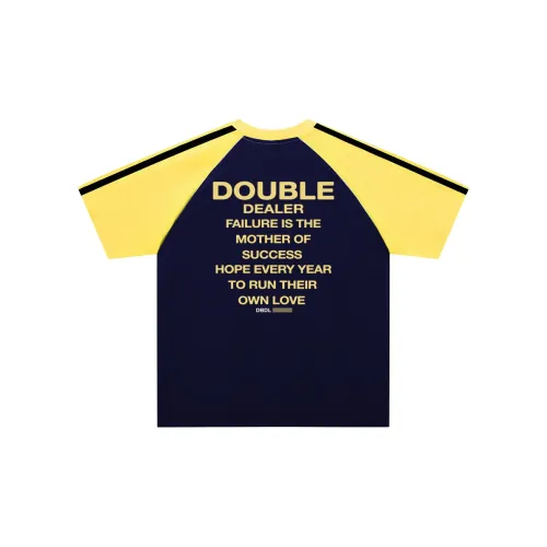 Double Dealer T-Shirts Unisex