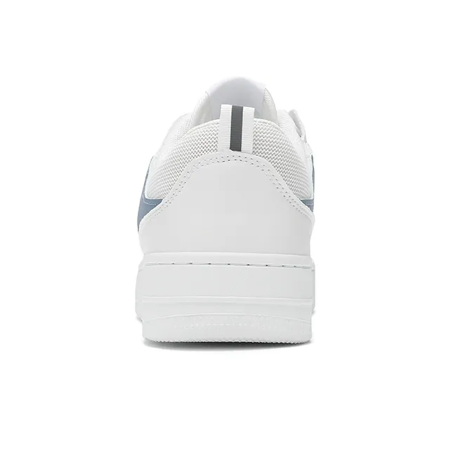 Warrior Air Force 1 Lightweight Low-Top Skateboard Shoes Unisex-47