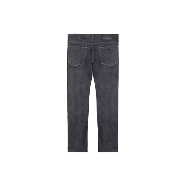 EMPORIO ARMANI Jeans Men's Denim Blue-1