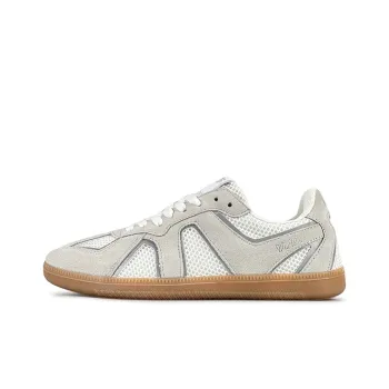 VFDF German Army Trainers Anti-Slip Wear-Resistant Low-Top Casual Shoes Unisex