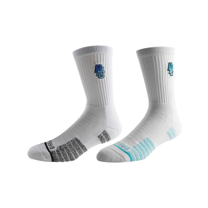 BKCXZICE Knee High Socks Unisex 2 Pack-0