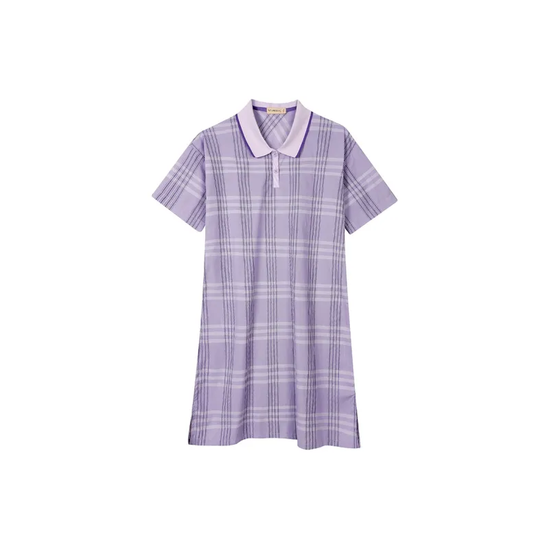 AUTUMNDEER Women's Nightgowns-2