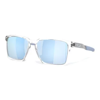 Oakley Exchange Square frame Sunglasses