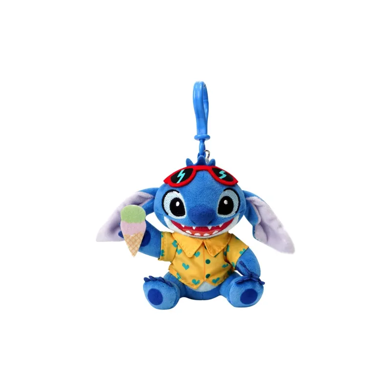 Disney X POTDEMIEL Stitch Series Pendants Unisex-4