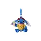 Stitch Ice Cream Pendant