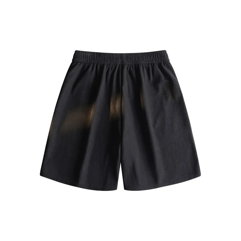 LOOX! Casual Shorts Unisex-1