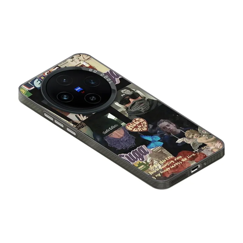 Small bones Phone Cases-4