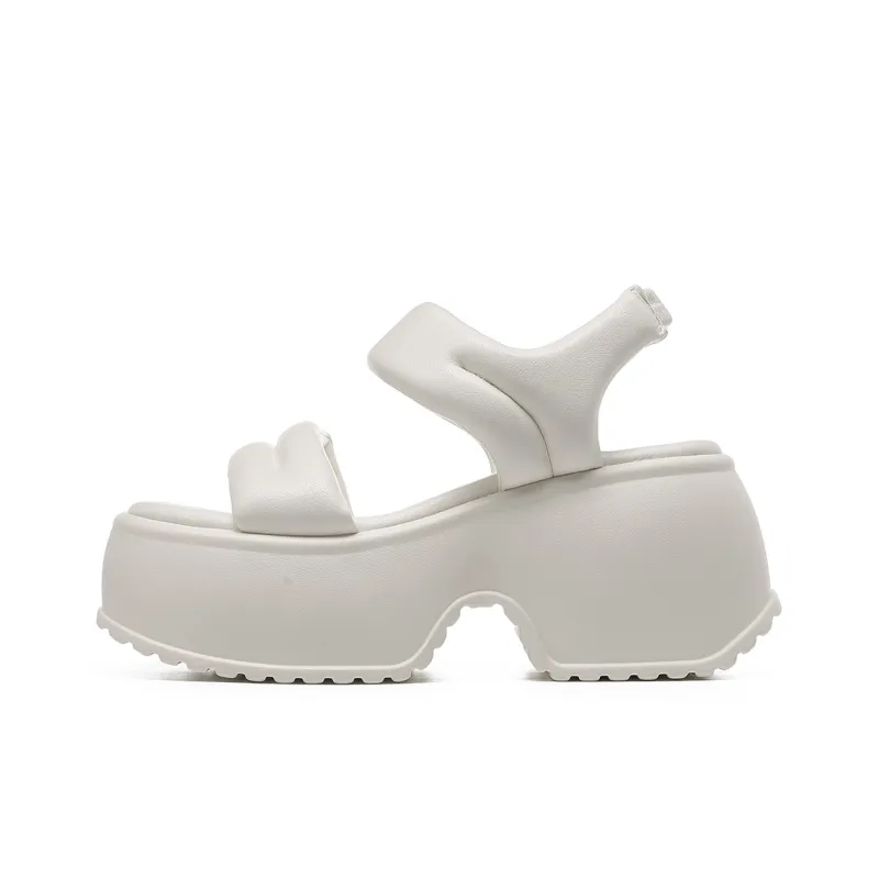 CARDANRO Strap Sandals Women's 2024 Summer New Arrival-0