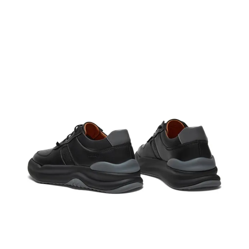 Hush Puppies Low-Top Skateboard Shoes Men's-1