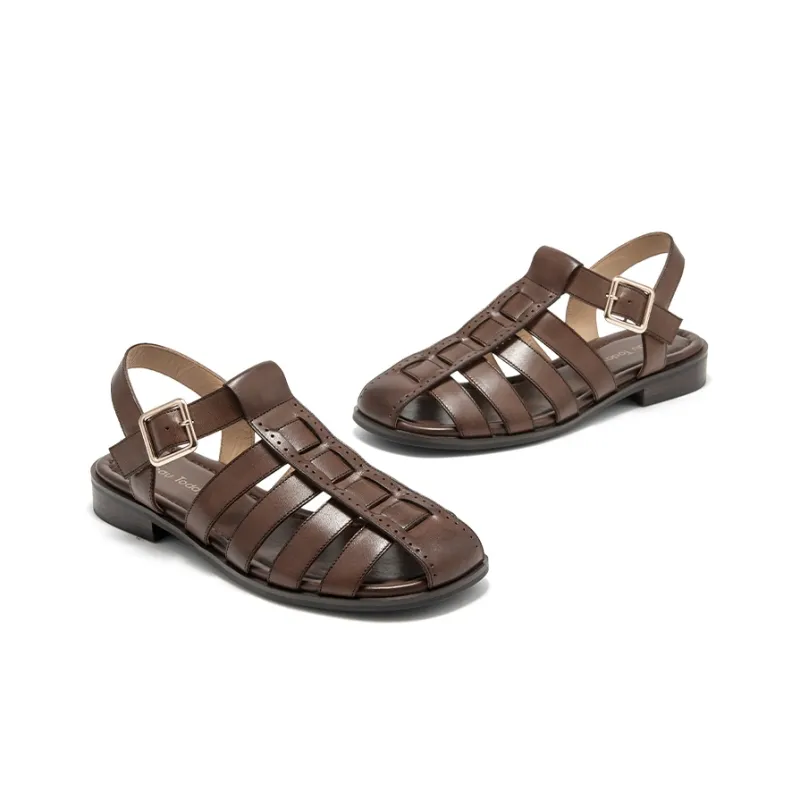 Beau Today Roman Sandals Women's-24