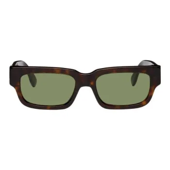 Retrosuperfuture Augusto Square frame Sunglasses