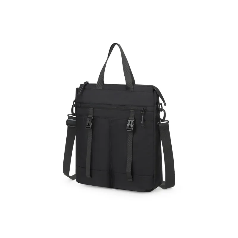 TAKI Oxford One Shoulder Handbag Unisex-1