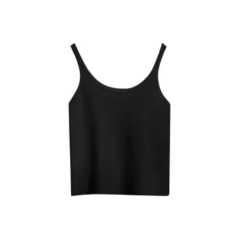 Flowers In Water Tank Tops Women's