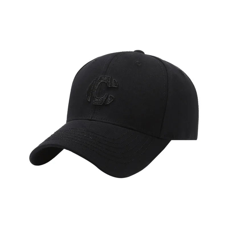 BSELEON Cotton Baseball Caps Unisex-0