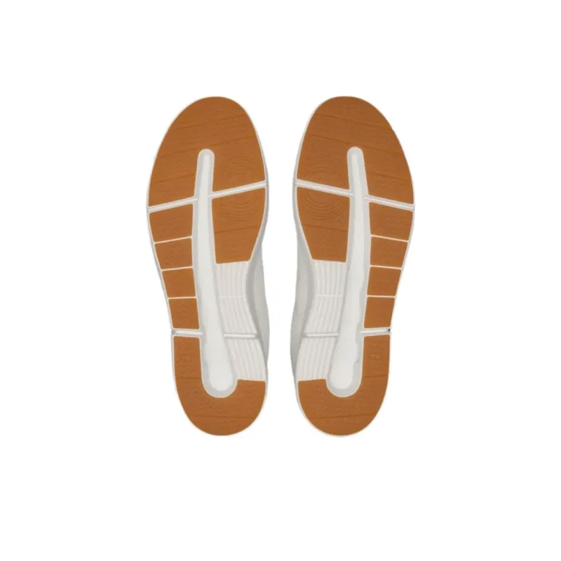 On The Roger Centre Court White Gum Grey Stitch-4