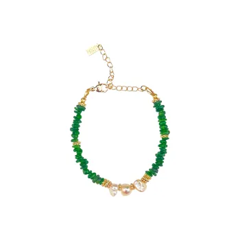 Leticia Ponti Freshwater Pearl Bracelets Women's