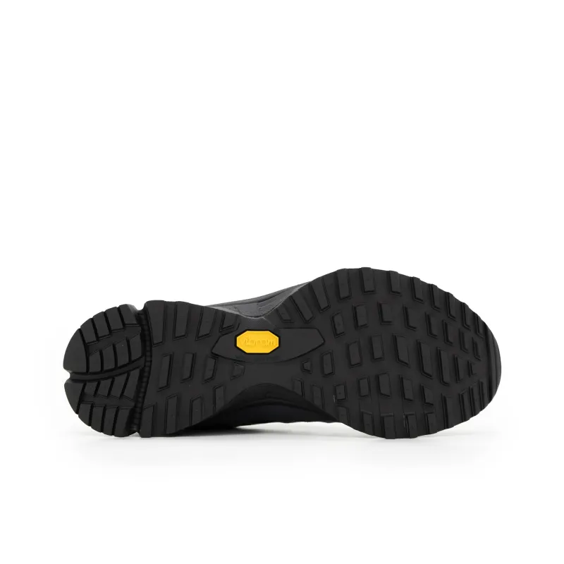 Satchi Casual Shoes Athletic Shoes Men's Black-5