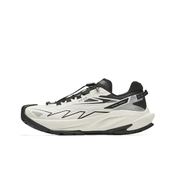 Anta Cushioned Wear Resistant Lightweight Low Top Trail Running Shoes Men's