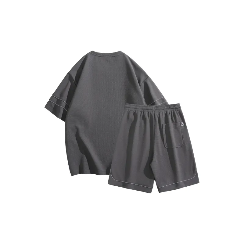 MEXICAN Casual Sportswear Unisex-3
