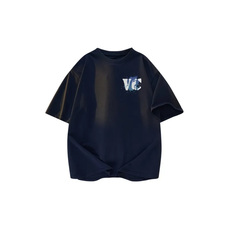 VniVerseVClub T Shirts Unisex-15